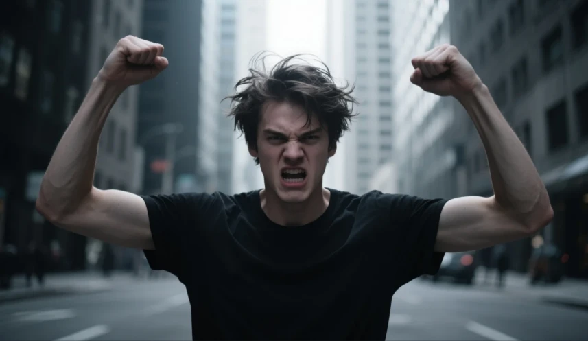 直男男朋友生氣怎麼哄？從撒嬌到換位思考一次搞懂