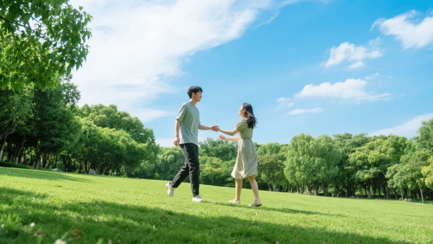 追女生被拒了還要繼續嗎？