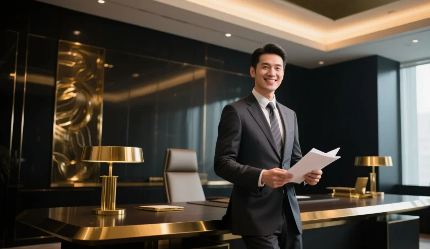 沒錢追不到愛？事業成功真的是交往優質女生的唯一門票嗎？