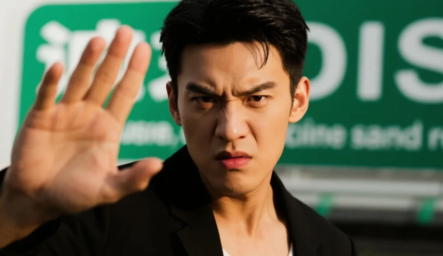 直男男友生氣怎麼辦？教你破解冷戰套路，哄回來其實有撇步