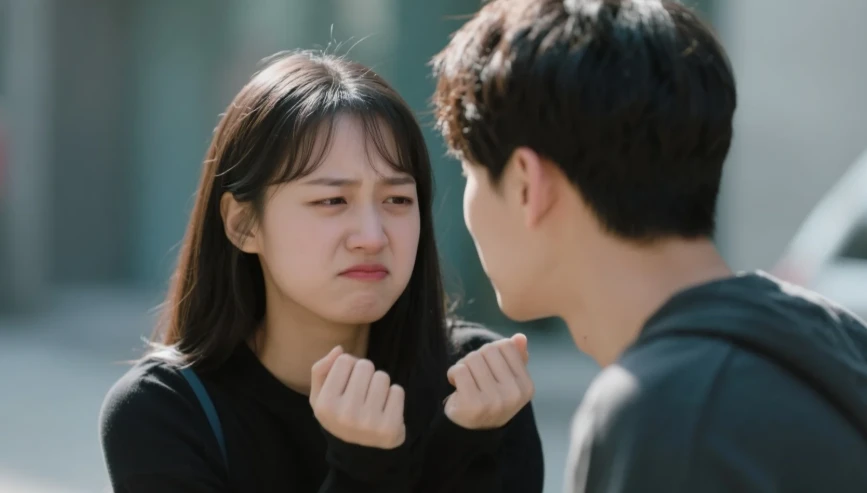 這11種直男行為讓女生超反感!你中幾項?