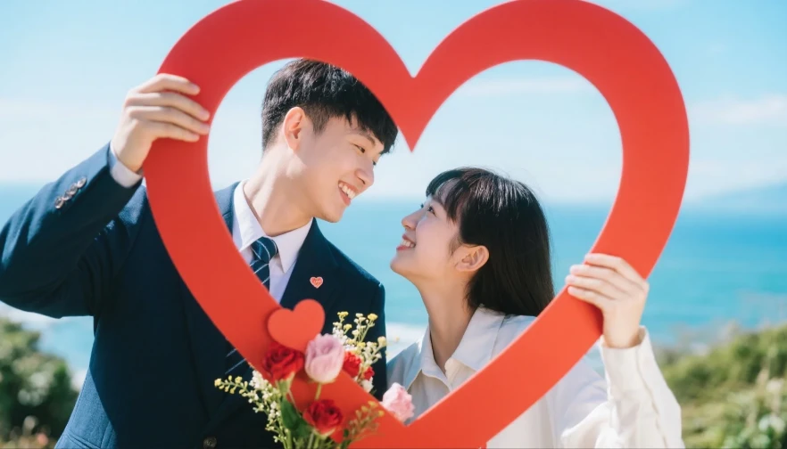 粉絲問題:追女生追到沒回應該放棄嗎?破解曖昧卡關的8個真相