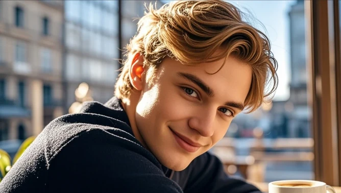 和外國男友交往後,我才真正了解這些現實:戀愛之外的代價與選擇