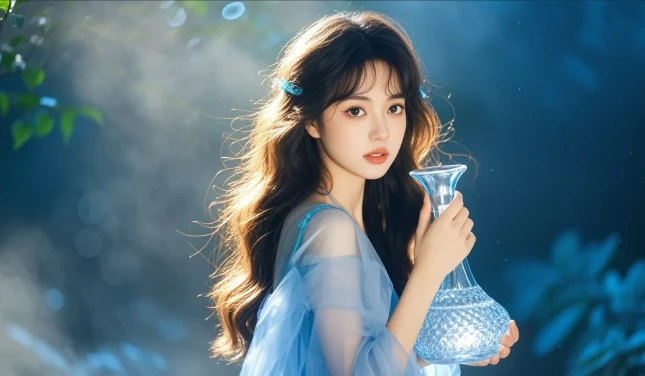 【水瓶座女生性格全解析】慢熱理智又有趣，這些特質你中了幾項？