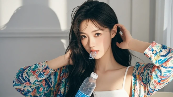 水瓶座女生性格特質