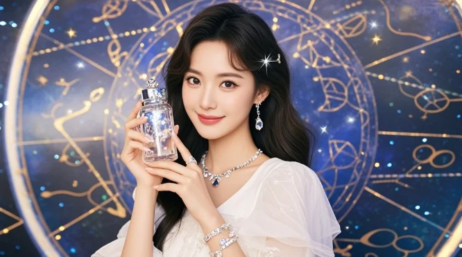 水瓶座女生性格特質七、內心矛盾的傷感靈魂