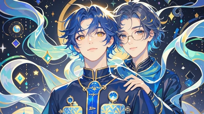 雙子座是什麼樣的人?揭開雙子真面目的8個觀察與評價|性格深度解析