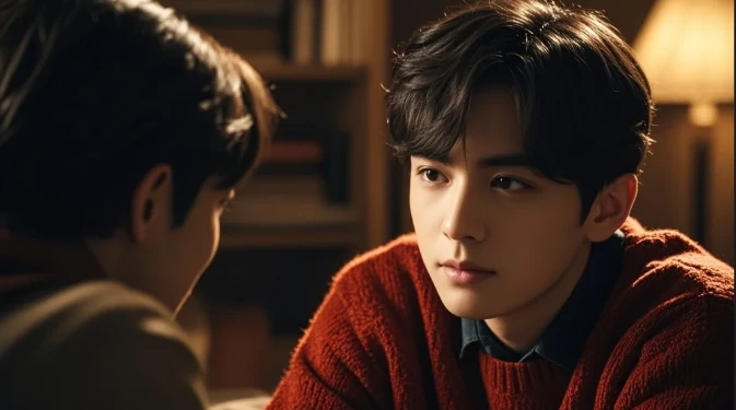 【日誌】男友太自卑,讓我又愛又累