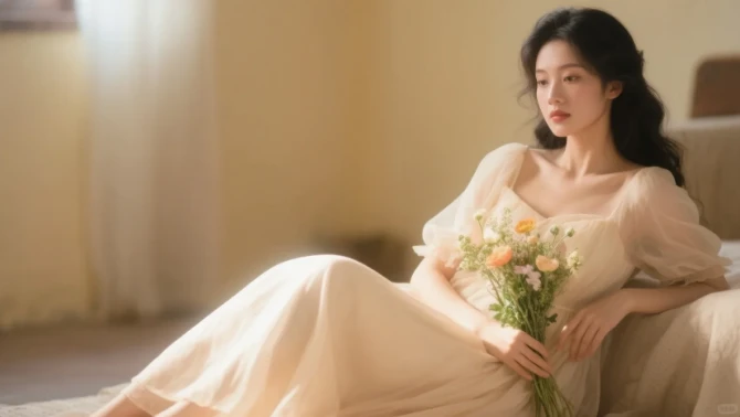 如何選擇結婚對象？深度溝通與人生共識的重要性