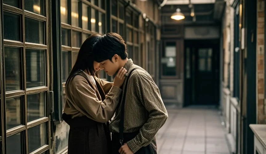 感情變淡的三個徵兆：你們是否也卡在這段無聲的距離裡？