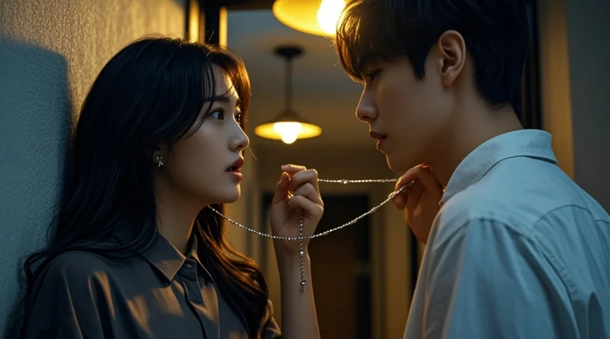 男友收異性禮物，我讓他退回還吵架，我无理取闹？教你高段位反擊