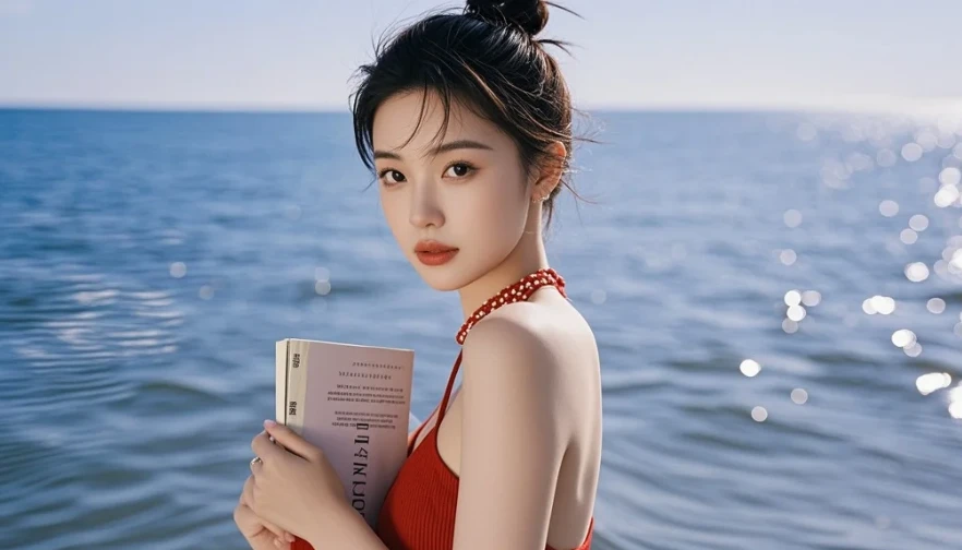 追女生失敗後才發現當你擁有足夠的吸引力,才能讓她對你動心