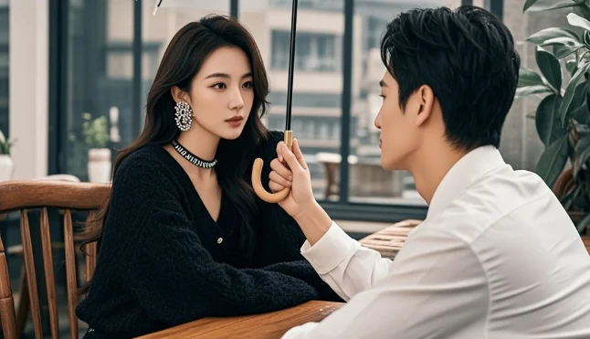 男人主動說這四件事，其實是在暗示他想追妳！女人別不懂他的心