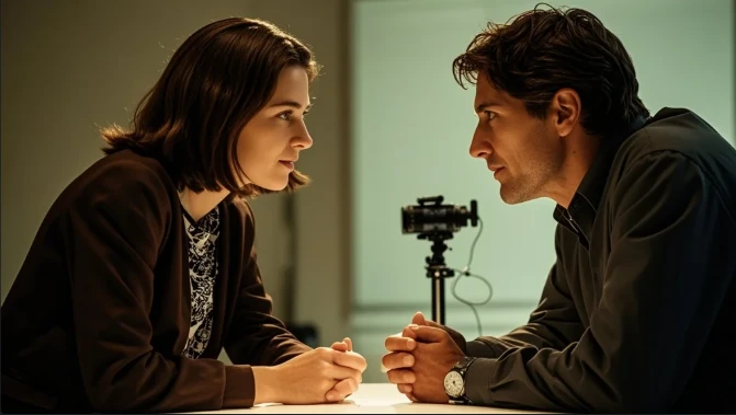 想讓陌生人一夜心動?科學家實證讓陌生人迅速相愛的36個問題