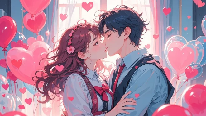 怎麼才算喜歡一個人？這8個徵兆，陪你確認心動的真相