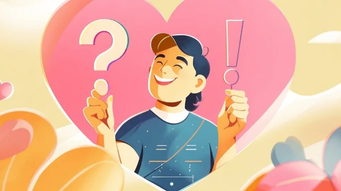 喜歡一個人的表現？心理學解析戀愛中的5種真實表現