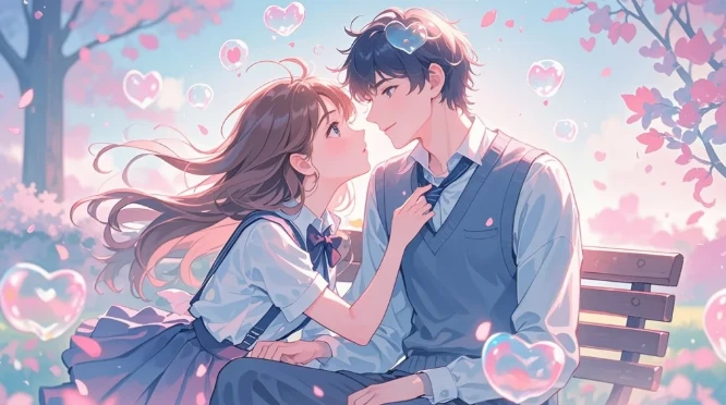 喜歡一個人的表現？心理學解析戀愛中的5種真實表現