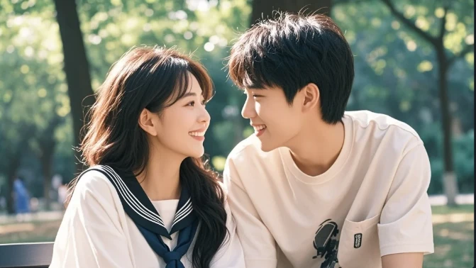 女大男小相差19歲可以走一輩子嗎？姐弟戀的現實與甜蜜全紀錄