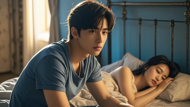 突然不喜歡另一半了？關於感情變淡與分手前該思考的事