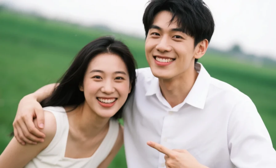 為什麼台灣男生那麼愛炫耀女友？背後其實藏著這四種心理