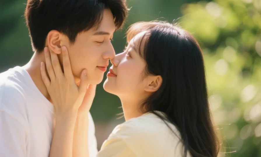 獅子男真的喜歡你，會有這4種超明顯的行為