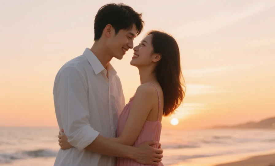 一旦交往，就會「宣誓主權」超明顯