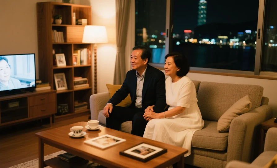 【40歲後的婚姻真相】10個中年婚姻的殘酷面，除了陪伴，還剩下什麼？