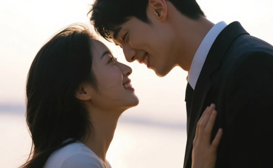 【怎樣讓男人愛你一輩子?】其實,他愛上你容易,愛一輩子才是難題