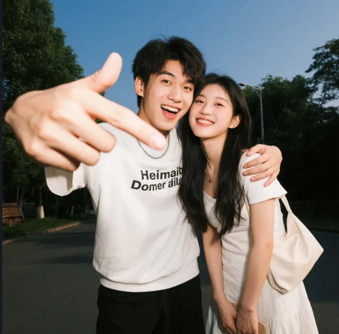 四個步驟讓你輕鬆進入他的心