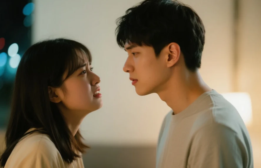 摩羯座男友說想冷靜分開，是想分手還是還有希望？一次吵架太多會怎樣？