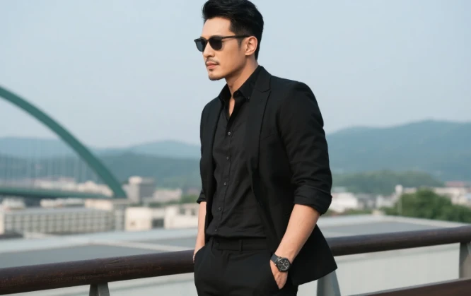 成熟男人喜歡你的表現，從這五個細節判斷他的真心在不在你這裡