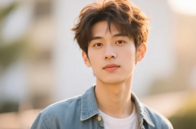 哪種男生最吸引女生？不是條件，是「這種特質」最讓人心動