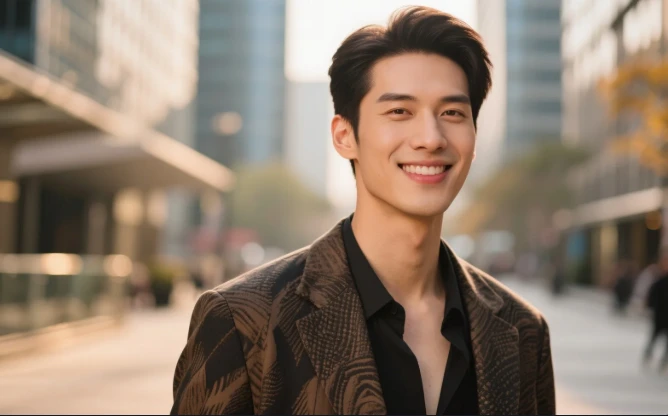 女生眼中什麼樣的男人最有魅力？3個關鍵特質打中她的心