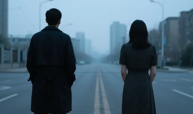 老婆讓我越看越討厭,這段婚姻該離了嗎?