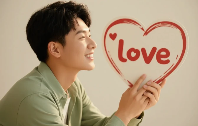 曖昧不告白怎麼辦?蘇晴暄拆解男生不告白的原因,告訴妳曖昧可以多久不會白等