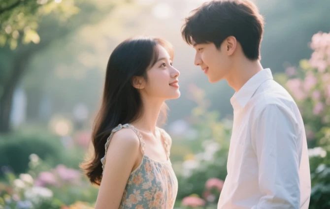 互相暗戀的表現有哪些?從眼神到距離感,一篇看懂曖昧中的小動作