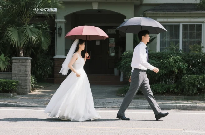 外遇後想要和好如初真的可能嗎？來自台灣真實婚姻重建案例的啟示