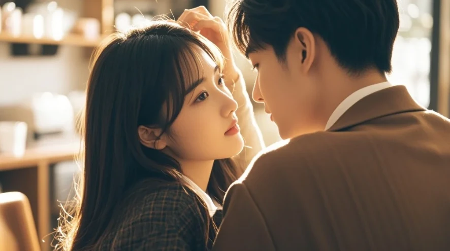 怎麼製造戀愛感？讓他愛上你