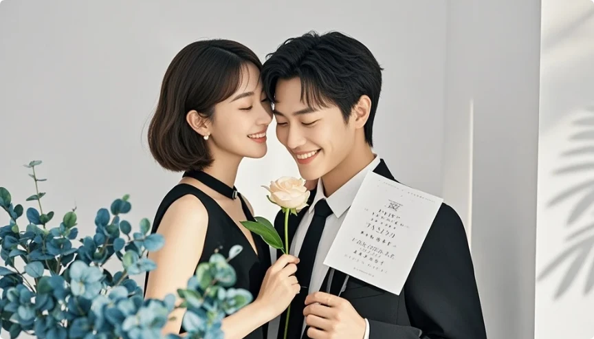 情侶約法三章真的有用嗎？這些交往守則讓感情更穩定！