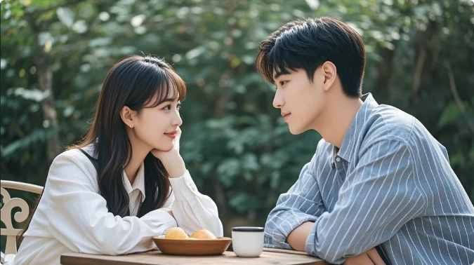 情侶之間如何有效溝通？掌握這5招，讓愛情不再雞同鴨講！