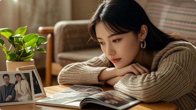 老公出差不在身邊,怎麼解決生理需求?