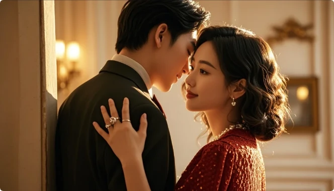 男人幾歲最有魅力?不是看外貌,是這個時期的他,最讓人心動