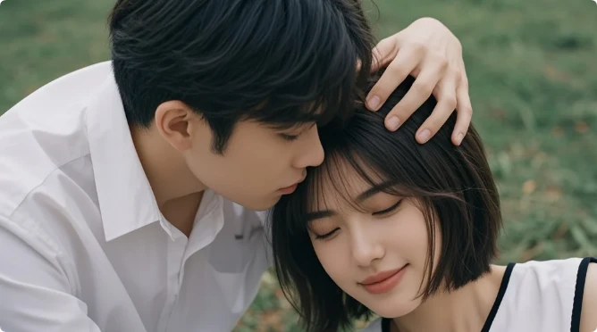 為什麼有女生喜歡「大男人主義」的男人?