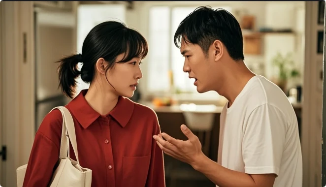 女人出軌了，怎麼讓老公原諒自己？妳需要的不只是道歉，而是修復信任的能力