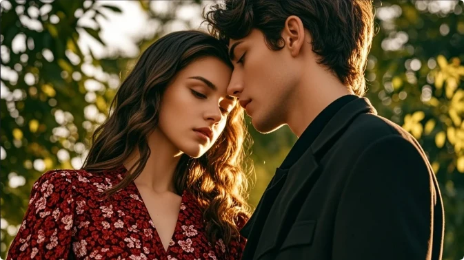 談戀愛是不是會很痛苦？其實最折磨人的不是愛本身