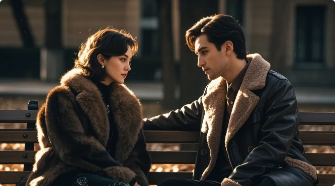 你情我願，才是長久關係的底層邏輯