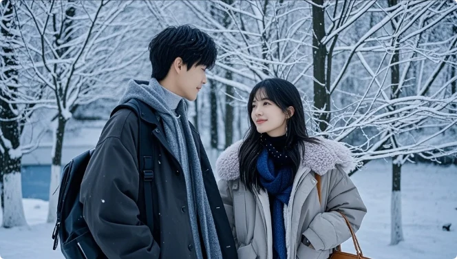 愛不是苦撐是值得你付出