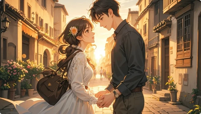 巨蟹座愛一個人會用到的六個絕招