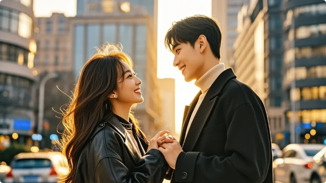 怎麼判斷男友愛不愛你？6個他愛你的真實表現