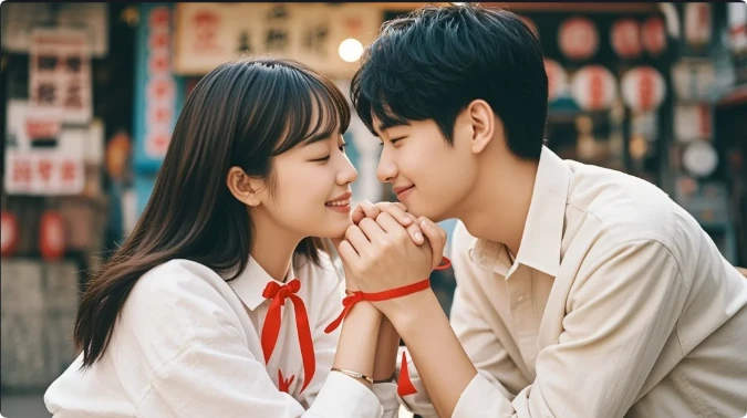 什麼是正確健康的戀愛關係？你是不是搞錯了「愛一個人」的方式